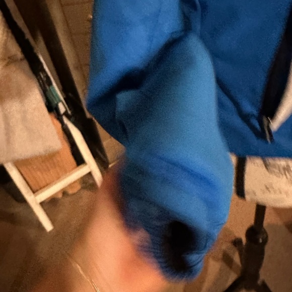 Obermeyer kids size 7 insulated winter jacket - Picture 5 of 11